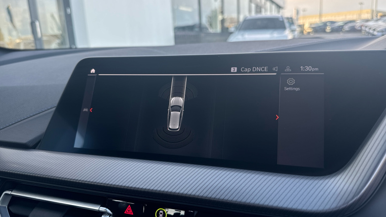 BMW 1 Series 118i [136] M Sport 5dr Petrol Hatchback